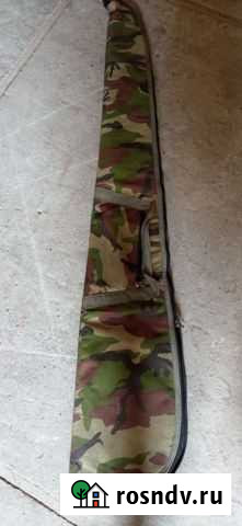 Чехол для ружья Приморско-Ахтарск - изображение 1