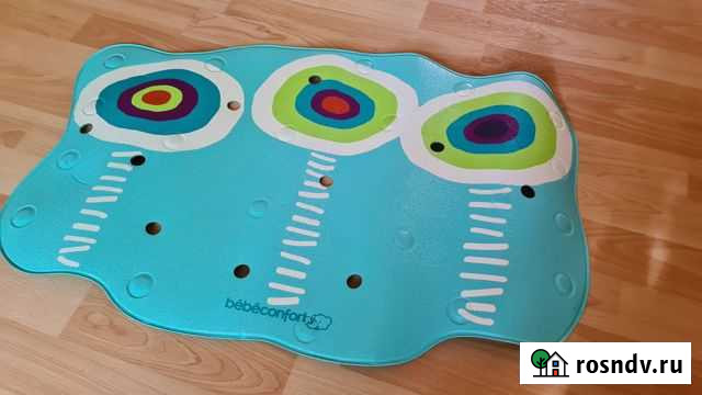 Коврик Bebe Confort для ванны Выборг - изображение 1