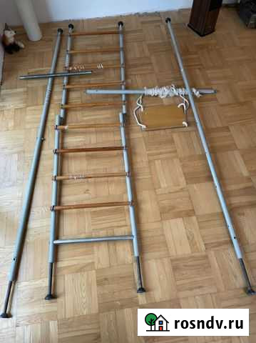 Спортивный уголок для детей Калининград - изображение 1