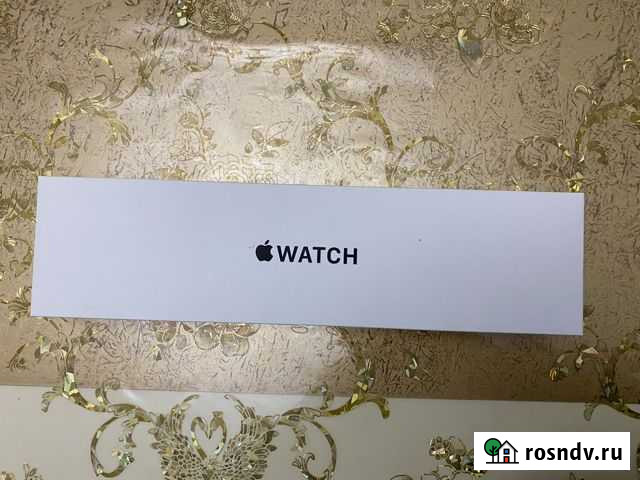Apple watch se 44mm Чебоксары - изображение 1