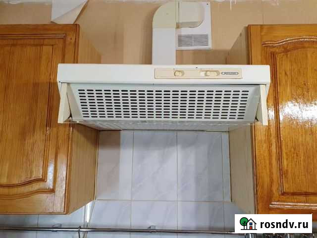 Вытяжка для кухни 60 см Мурманск - изображение 1