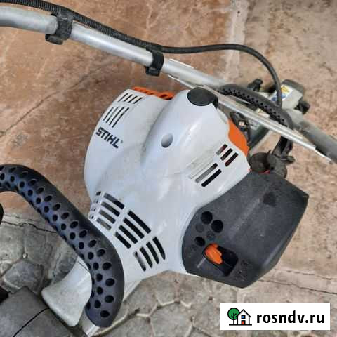 Stihl MM56 Доброе - изображение 1