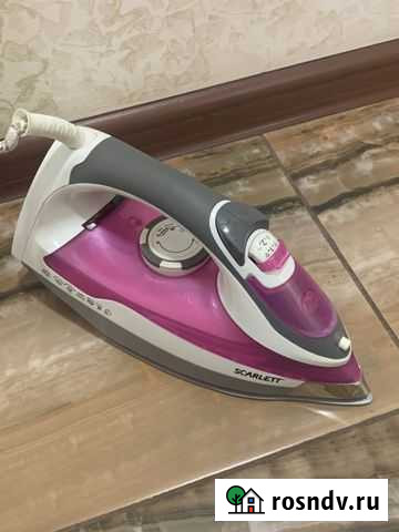 Утюг бу Тула - изображение 1