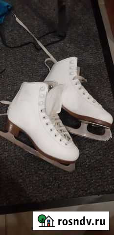 Коньки Казань - изображение 1