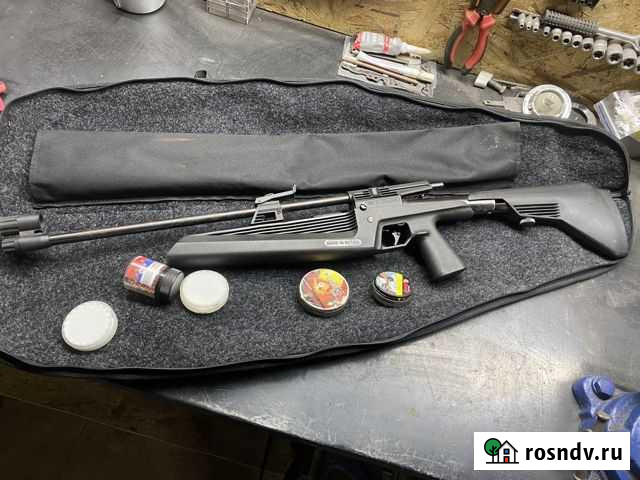 Чехол для иж-61 Выкса - изображение 1