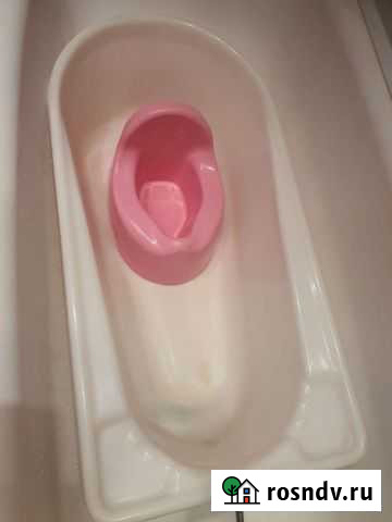 Ванночка для купания Хабаровск - изображение 1