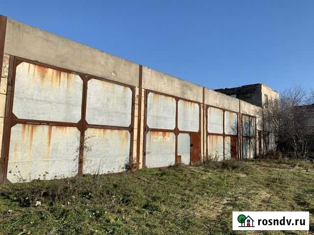 Ангар Супсех - изображение 1