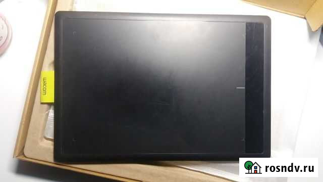 Графический планшет one by wacom medium (ctl-671) Пенза - изображение 1