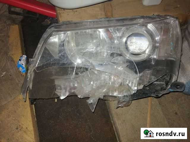 Фара SUzuki Escudo TD54W Усть-Илимск - изображение 1