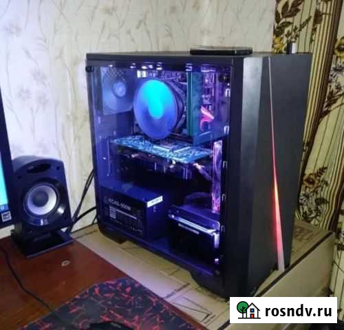 Игровой пк Липецк - изображение 1