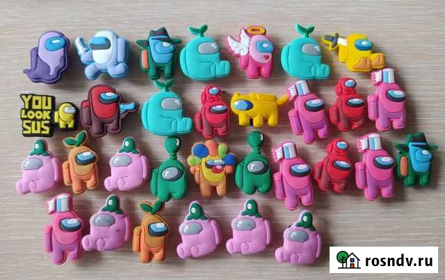 Among US Казань - изображение 1