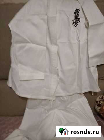 Кимоно Биробиджан - изображение 1