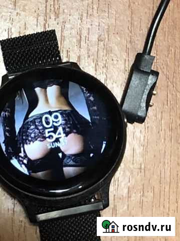 Фитнес браслет I11 Электроизолятор - изображение 1