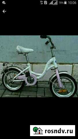 Велосипеды Столбовая - изображение 1