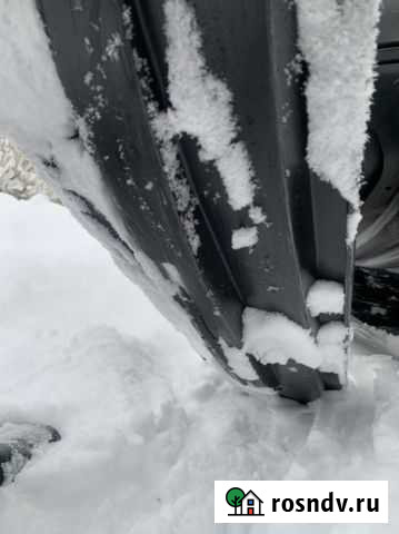 Ski-doo Scandik 600 e-tec Олонец - изображение 1