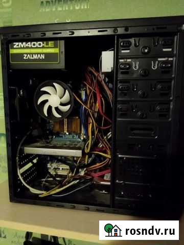 Компьютер (системный блок) Раменское - изображение 1