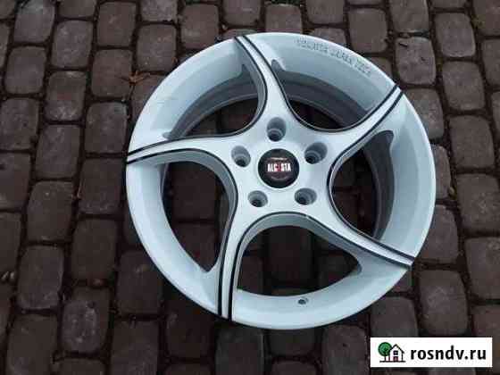 R 16 5x114,3 Yokatta Model-2 Смоленск