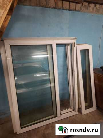 Окна пластиковые Глазуновка - изображение 1