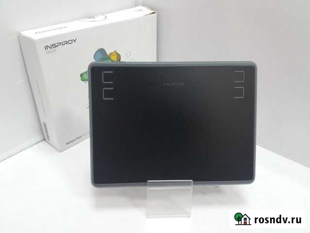 Графический планшет huion Inspiroy H430P Орск - изображение 1