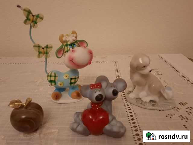 Сувениры Когалым - изображение 1