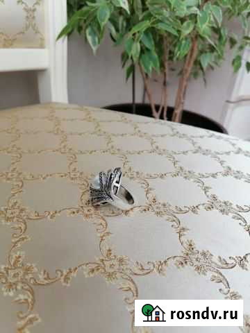 Кольцо, перстень. 18размер Белгород - изображение 1