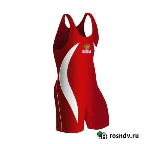 Комбинезон Тихорецк - изображение 1