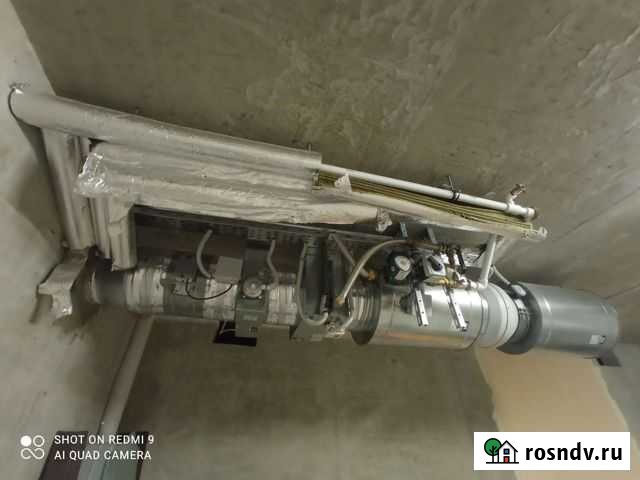 Системы вентиляции и кондиционирования Мурино - изображение 1