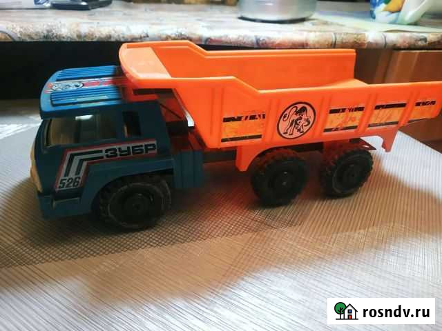 Машинка СССР Нижний Новгород - изображение 1