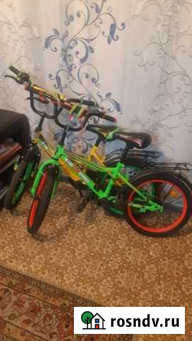 Велосипед Балашиха - изображение 1