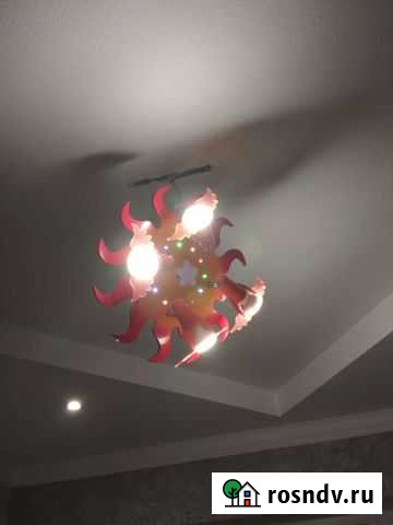 Люстра детская Прохладный - изображение 1