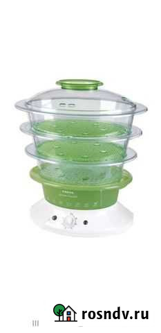 Пароварка Вязьма - изображение 1