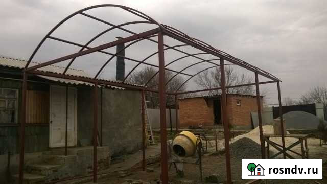 Прокат-вальцовка профильной трубы с выездом на дом Шахты - изображение 1