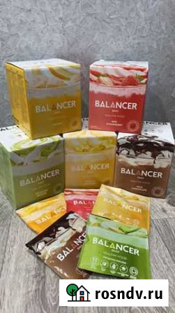 Коктейль Balancer Норильск - изображение 1