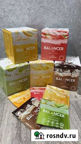 Коктейль Balancer Норильск - изображение 1