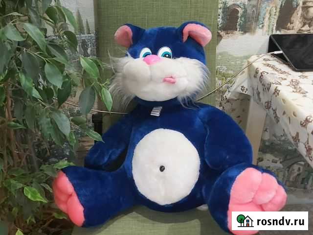 Кот Иваново - изображение 1