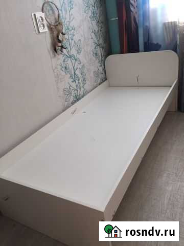 Кровать детская Екатеринбург - изображение 1