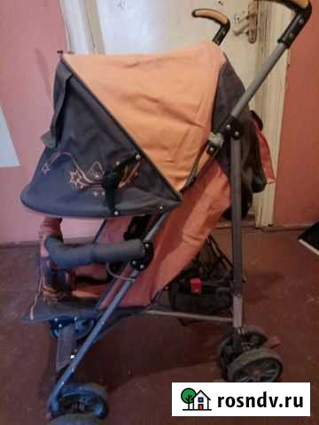 Прогулочная коляска бу Лабытнанги - изображение 1