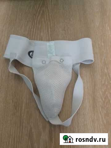 Защита паха Льгов - изображение 1