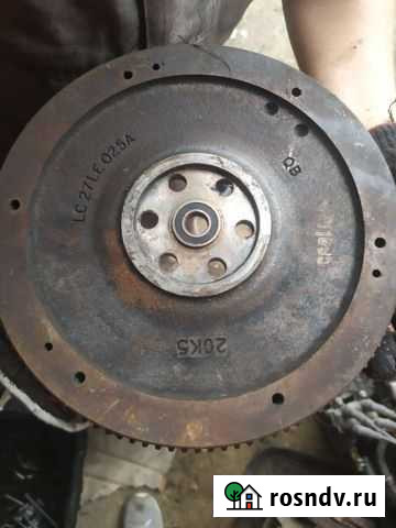 Маховик honda civic d16y2 Медвенка - изображение 1