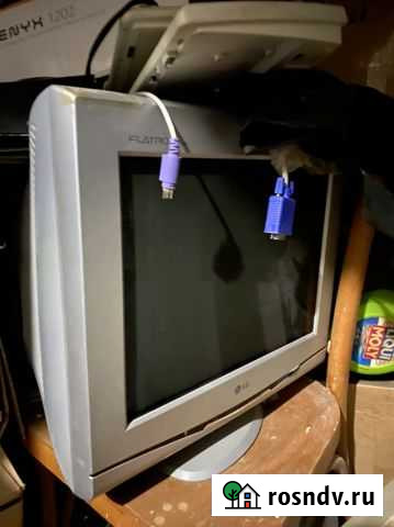 Монитор для компьютера Волгодонск - изображение 1