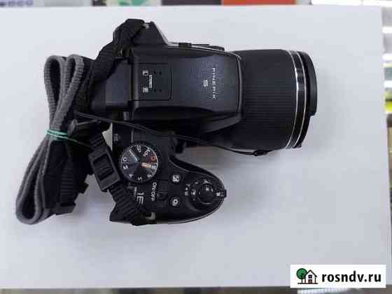 Фотоаппарат fujifilm Биробиджан