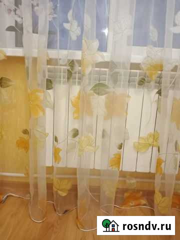 Шторы тюль Тюмень - изображение 1