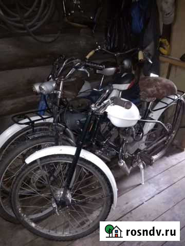 Riga Артемовский - изображение 1