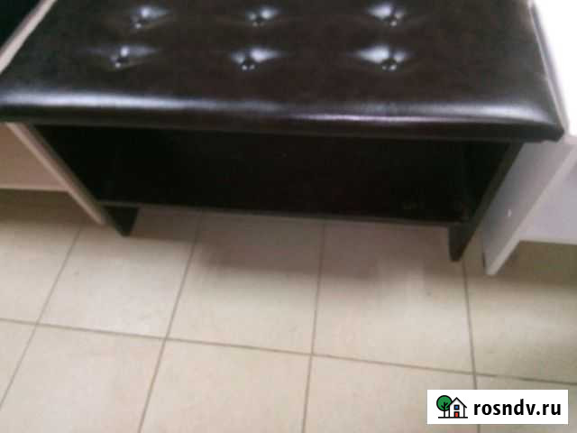 Банкетка в наличии Саранск - изображение 1