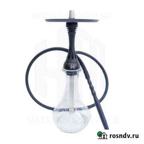 Кальян Alpha Hookah X Красноярск