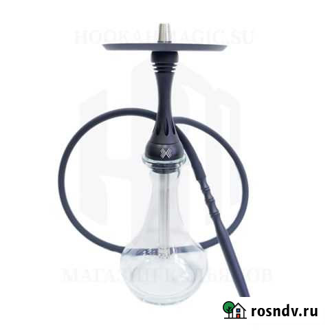 Кальян Alpha Hookah X Красноярск - изображение 1