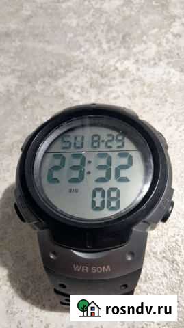 Часы Кострома - изображение 1