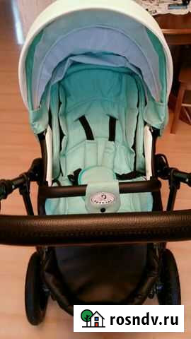 Коляска прогулочная Йошкар-Ола - изображение 1