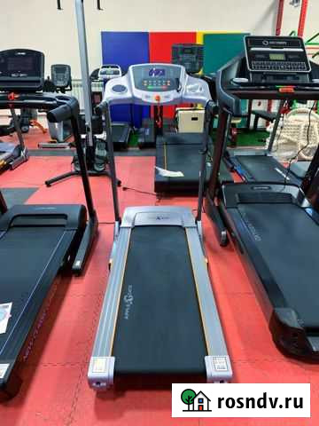 Беговая дорожка Apple Gate T-30 Грозный - изображение 1