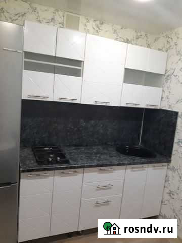 Кухонный гарнитур Бостон Ангарск - изображение 1